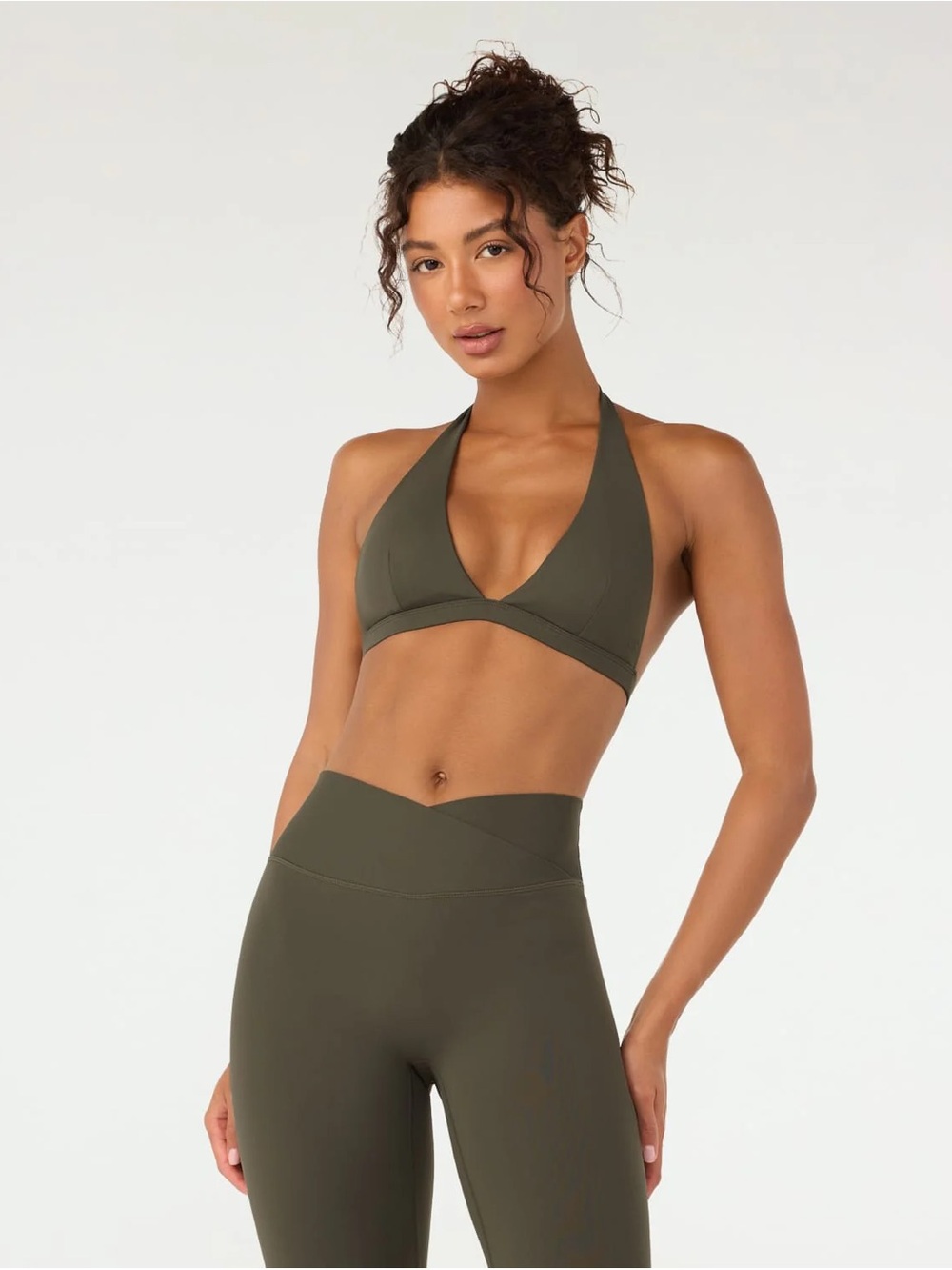 NWT CSB FADE CELINE CROP